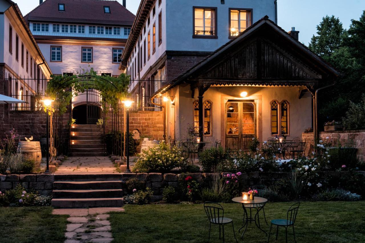Palais Wunderlich Apartment Lahr  Exterior photo