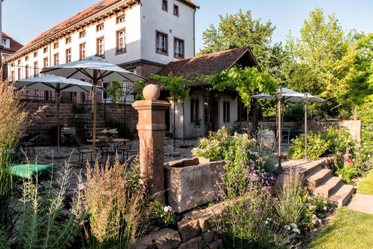 Palais Wunderlich Apartment Lahr  Exterior photo
