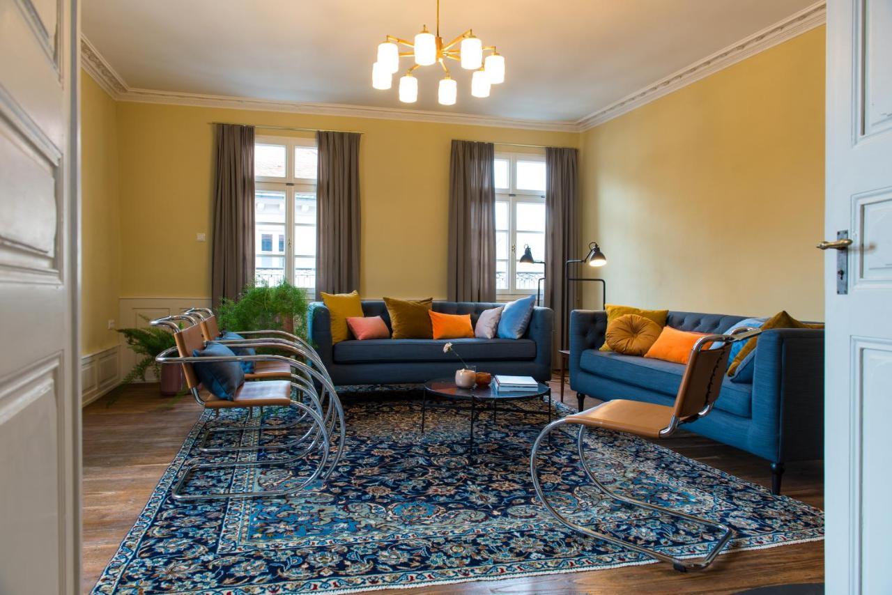 Palais Wunderlich Apartment Lahr  Exterior photo